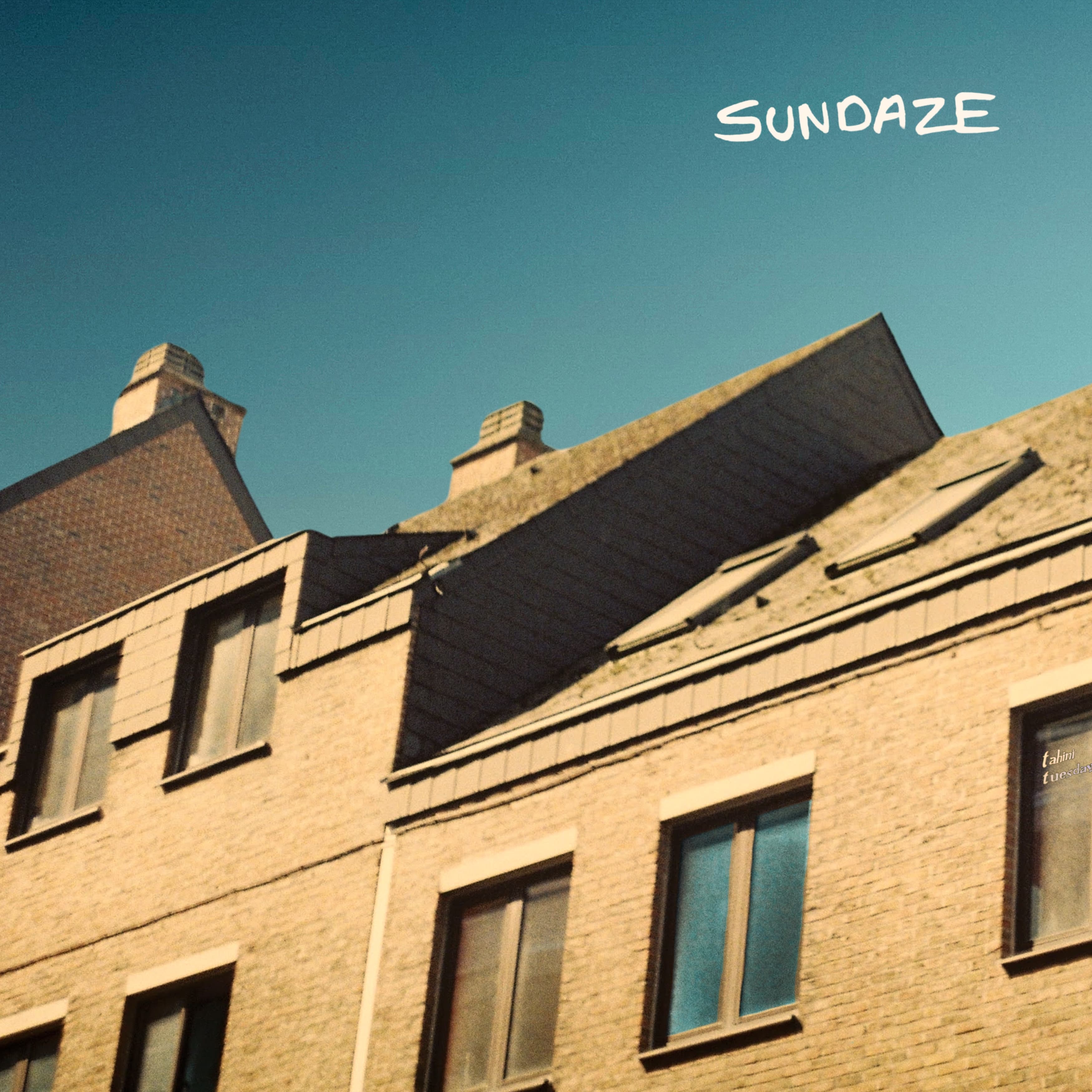 Sundaze cover